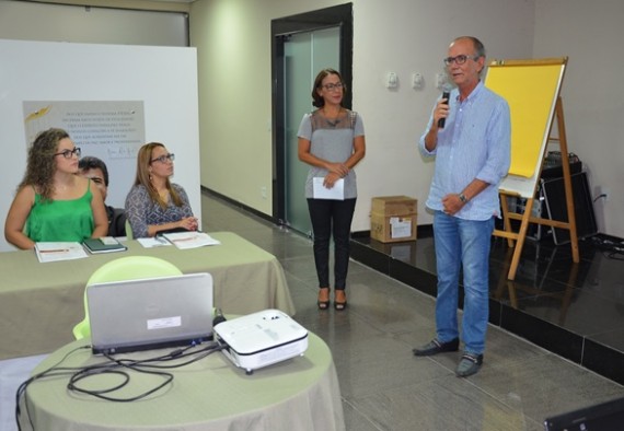 FIERN – Consultor destaca em curso a importância de SST no eSocial